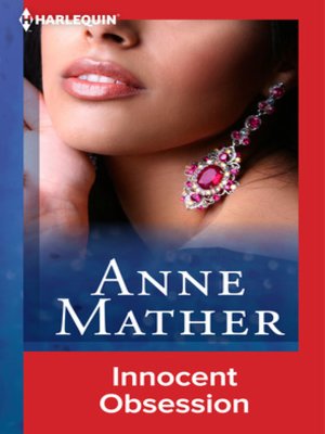 cover image of Innocent Obsession